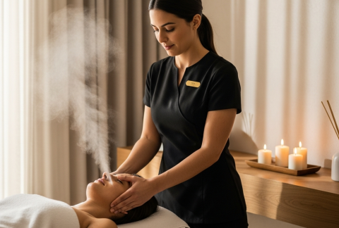 Experiências Que Falam Por Si