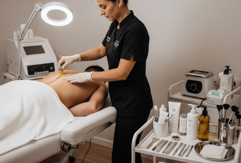 Tratamentos Corporais