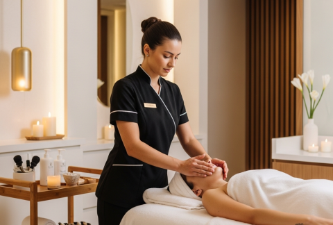 Tratamentos Corporais