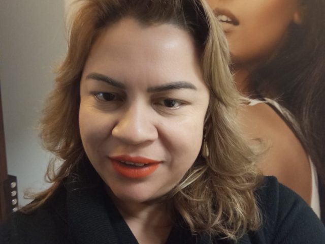 Oi! Eu sou Luh Souza