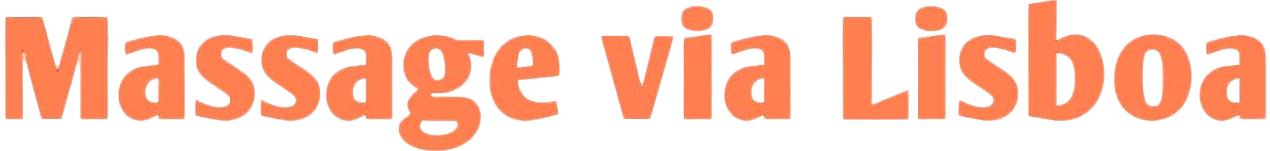 Massagem em Lisboa – Relaxamento e Terapia Profissional | Massage Via