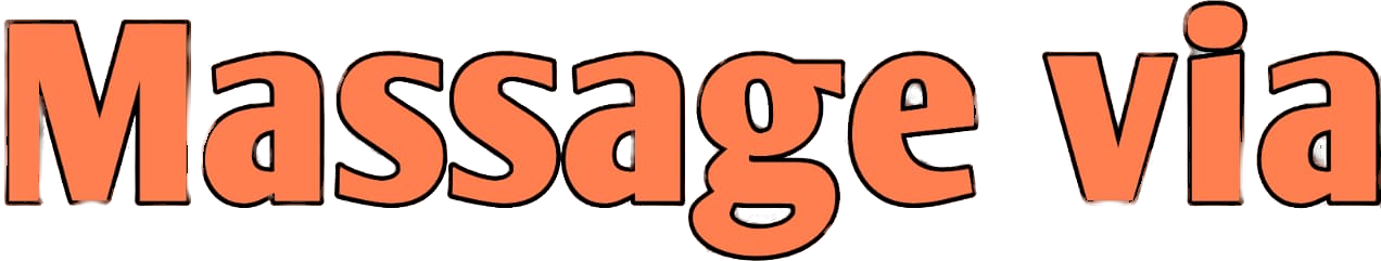 Massagem em Lisboa – Relaxamento e Terapia Profissional | Massage Via